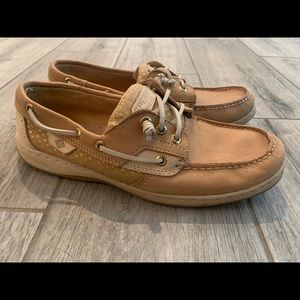 Sperry Boat Shoes